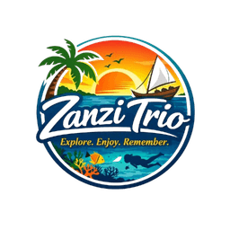 ZanziTrio Tours Logo